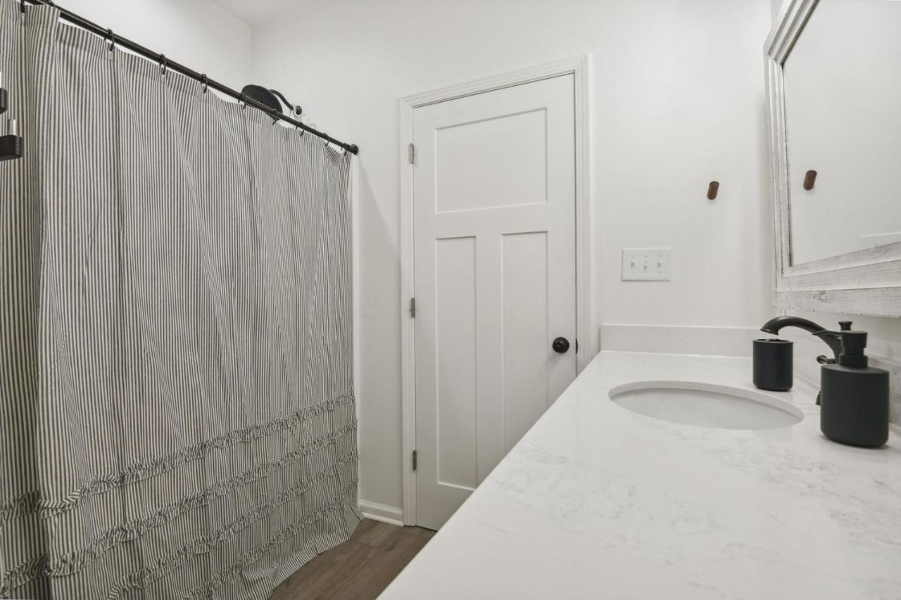 Vacation Rental In Old Town Bay St Louis Plus Parking For Rv Bay St. Louis Exterior foto